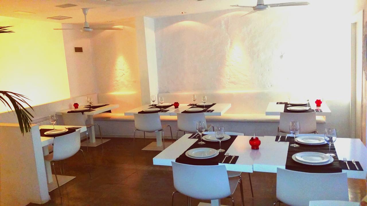 Hotel Raimblanc Villargordo del Cabriel Exterior photo